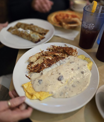 Photo La Crosse Family Restaurant - 11
