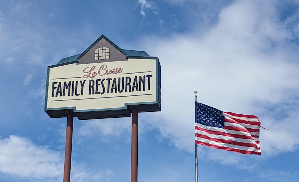 Photo La Crosse Family Restaurant - 12