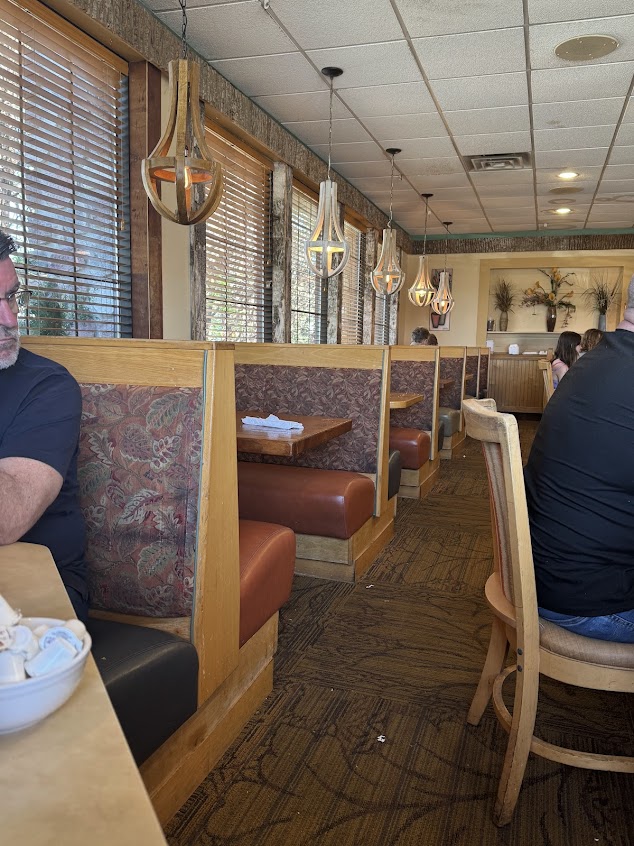 Photo La Crosse Family Restaurant - 16