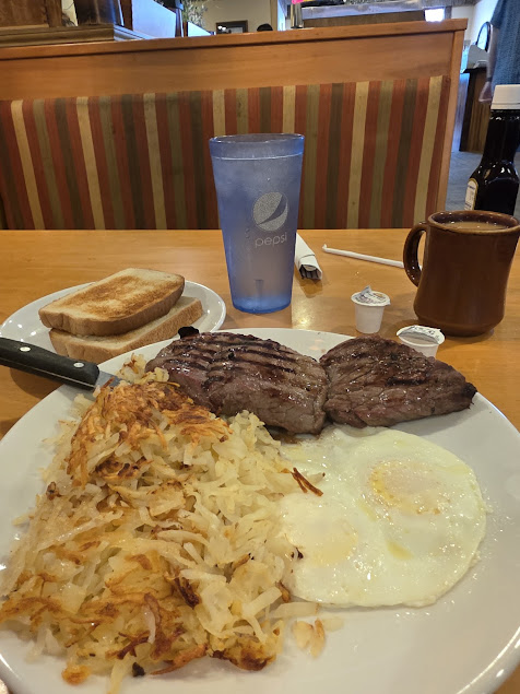 Photo La Crosse Family Restaurant - 17