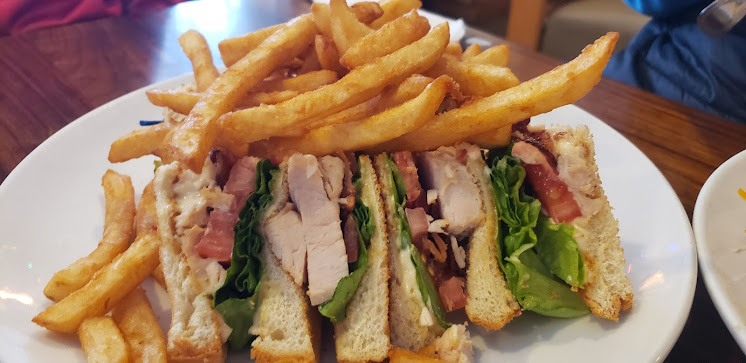 Photo La Crosse Family Restaurant - 19