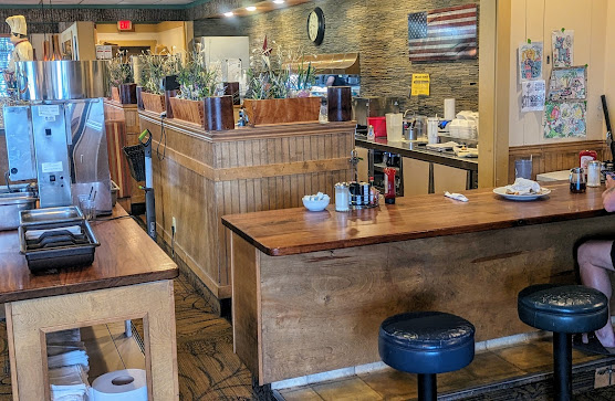 Photo La Crosse Family Restaurant - 20