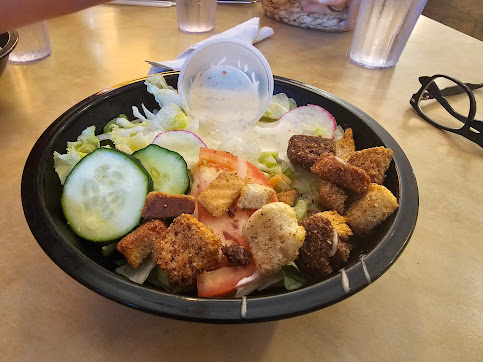 Photo La Crosse Family Restaurant - 21