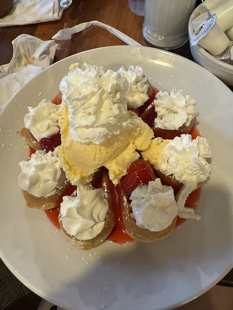 Photo La Crosse Family Restaurant - 22
