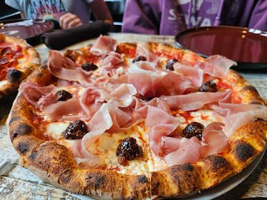 Photo La Crosta Woodfire Pizzeria Italiana - 9