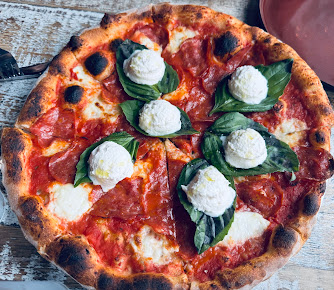 Photo La Crosta Woodfire Pizzeria Italiana - 11