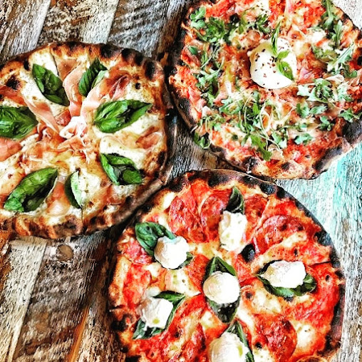 Photo La Crosta Woodfire Pizzeria Italiana - 14