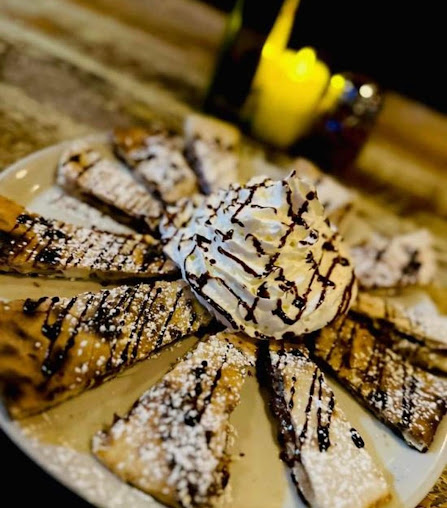 Photo La Crosta Woodfire Pizzeria Italiana - 15