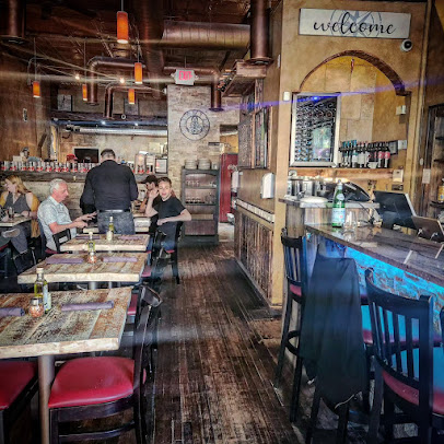 Photo La Crosta Woodfire Pizzeria Italiana - 18