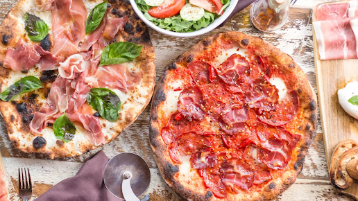 Photo La Crosta Woodfire Pizzeria Italiana - 20