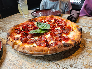 Photo La Crosta Woodfire Pizzeria Italiana - 25