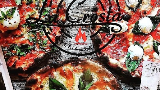 Photo La Crosta Woodfire Pizzeria Italiana - 27