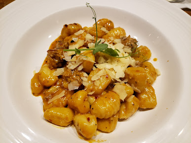 Photo La Cucina Ristorante Italiano - 15