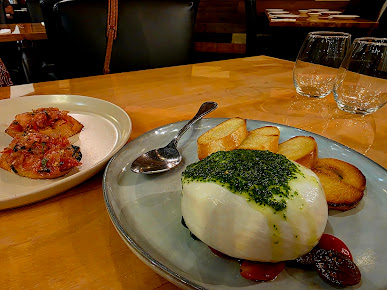 Photo La Cucina Ristorante Italiano - 29
