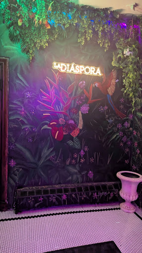 Photo La Diáspora Bar & Restaurant - 14