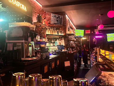 Photo La Diáspora Bar & Restaurant - 20