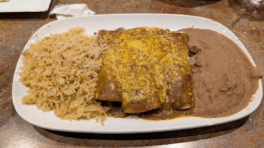 Photo La Escondida Mexican Grill - 12