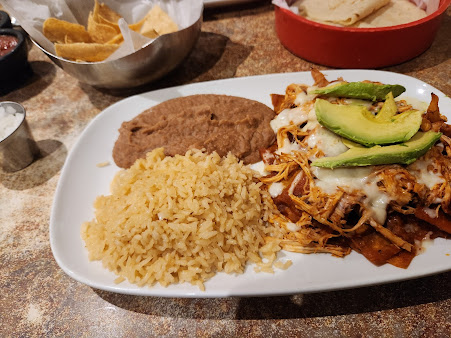 Photo La Escondida Mexican Grill - 18