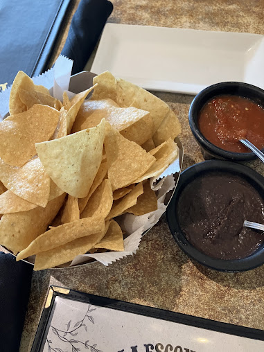 Photo La Escondida Mexican Grill - 20