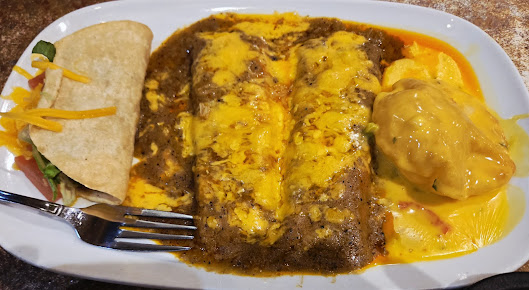 Photo La Escondida Mexican Grill - 22