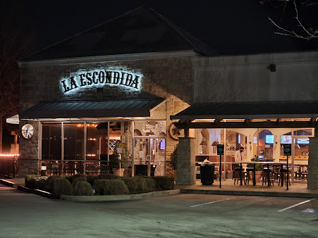 Photo La Escondida Mexican Grill - 23