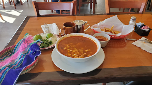 Photo La Familia Comida Mexicana - 7