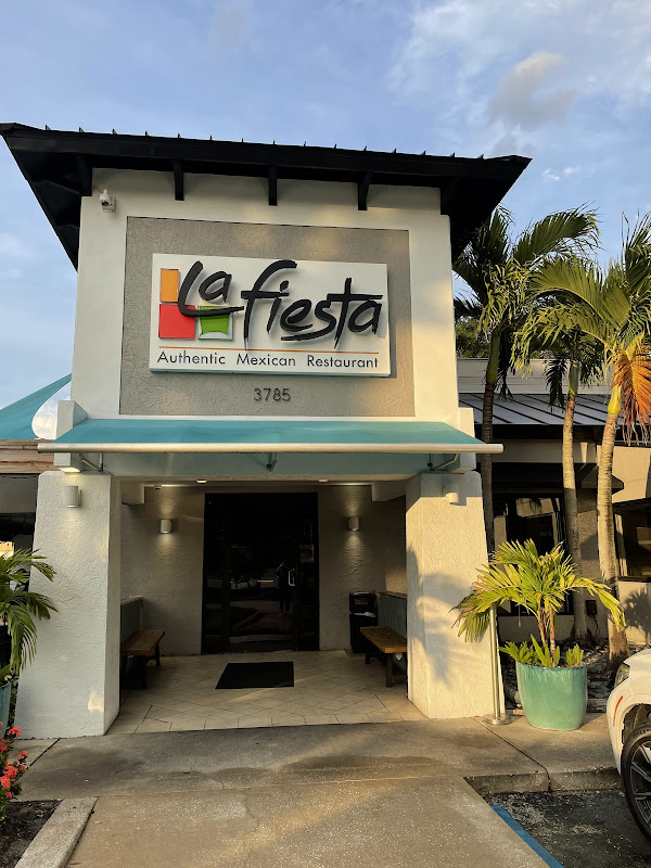 La Fiesta Port Orange