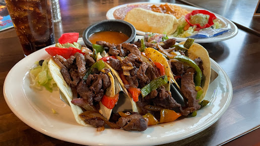 Menu La Fountain Mexican Restaurant Herriman - 7