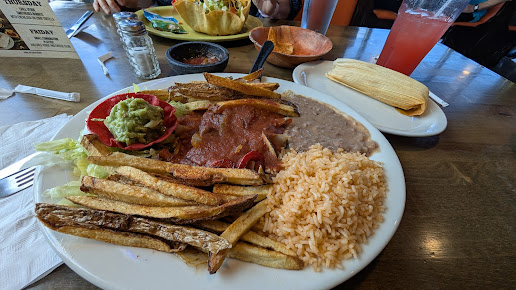 Photo La Fountain Mexican Restaurant Herriman - 10