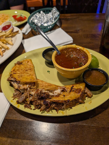 Photo La Fountain Mexican Restaurant Herriman - 12