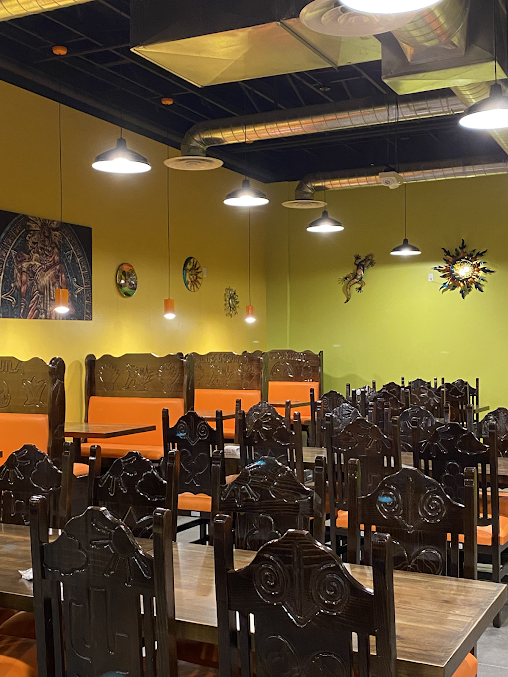 Photo La Fountain Mexican Restaurant Herriman - 13