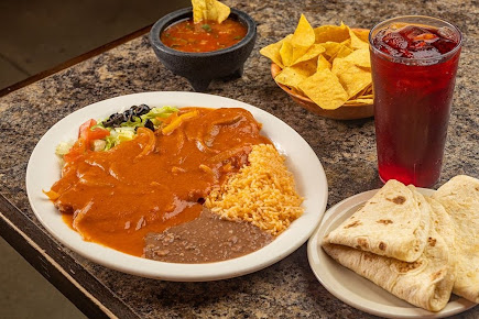 Photo La Fountain Mexican Restaurant Herriman - 17