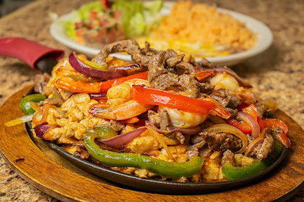 Photo La Fountain Mexican Restaurant Herriman - 20