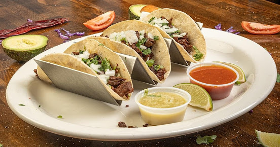 Photo La Fountain Mexican Restaurant Herriman - 29