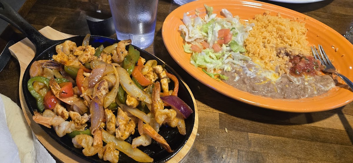 La Fountain Mexican Restaurant Herriman