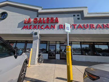 Photo La Galera Mexican Restaurant - 11
