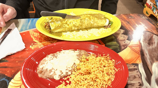 Photo La Galera Mexican Restaurant - 13