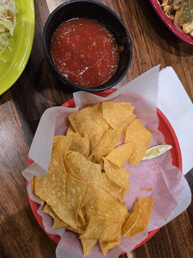 Photo La Galera Mexican Restaurant - 14