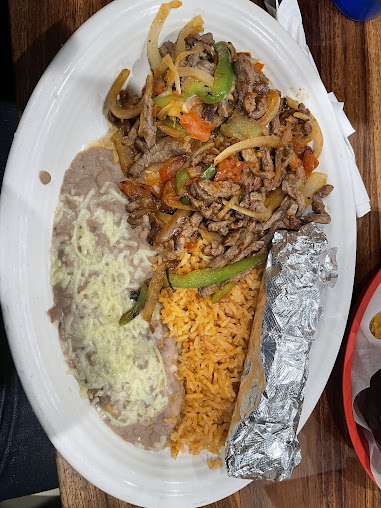 Photo La Galera Mexican Restaurant - 15