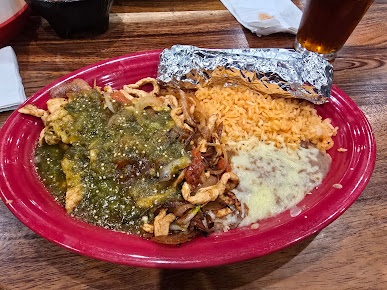 Photo La Galera Mexican Restaurant - 18