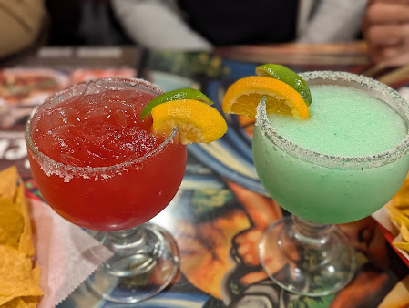Photo La Galera Mexican Restaurant - 19