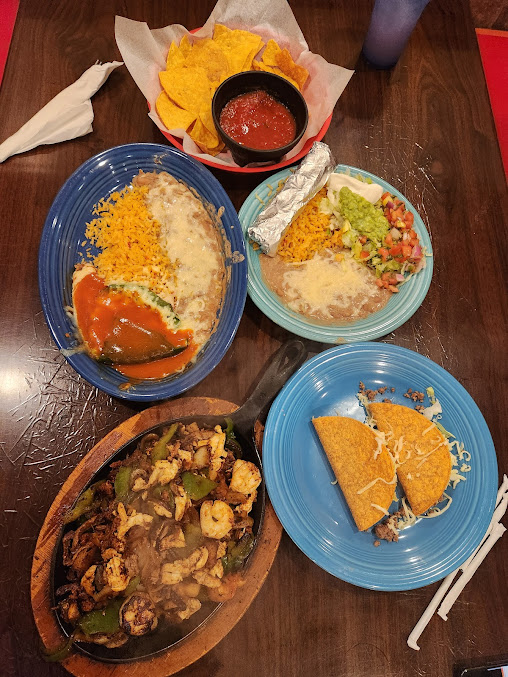 Photo La Galera Mexican Restaurant - 20