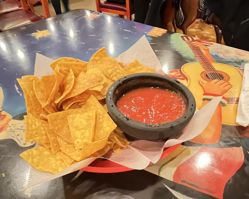 Photo La Galera Mexican Restaurant - 21