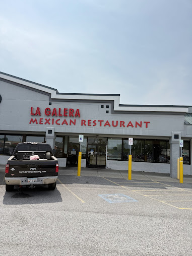 Photo La Galera Mexican Restaurant - 25
