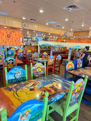 Photo La Galera Mexican Restaurant - 27