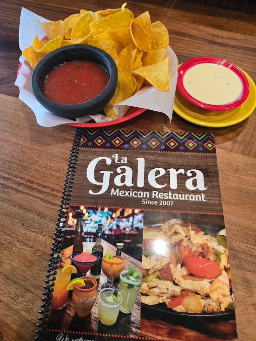 Photo La Galera Mexican Restaurant - 28
