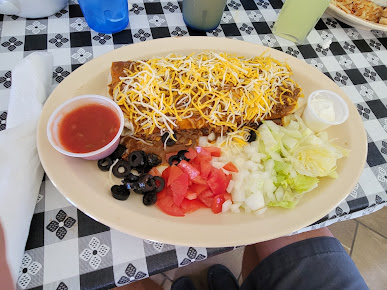 Photo La Loma Coney Island Restaurant - 11