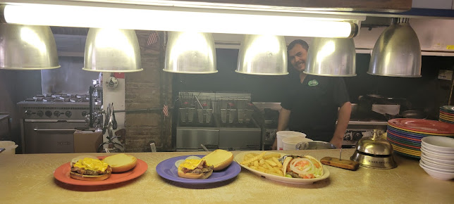 Photo La Loma Coney Island Restaurant - 12