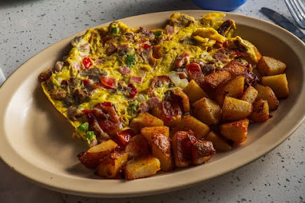 Photo La Loma Coney Island Restaurant - 13