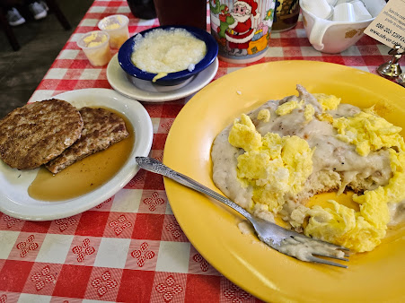 Photo La Loma Coney Island Restaurant - 18